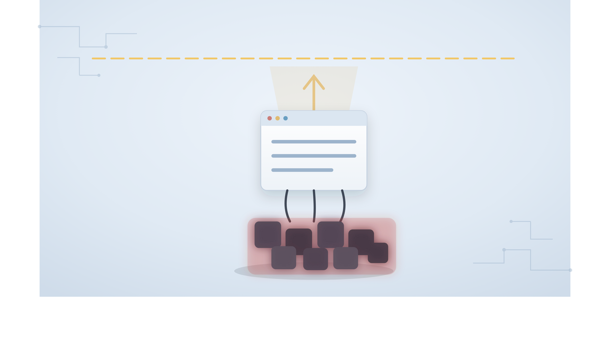 A 10-second LCP is a ranking decision you're making by accident