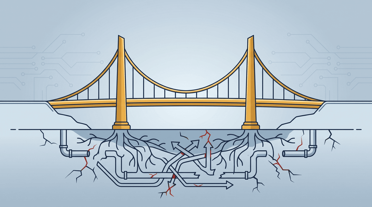 Migration SEO shows up 90 days later, in the crawl logs