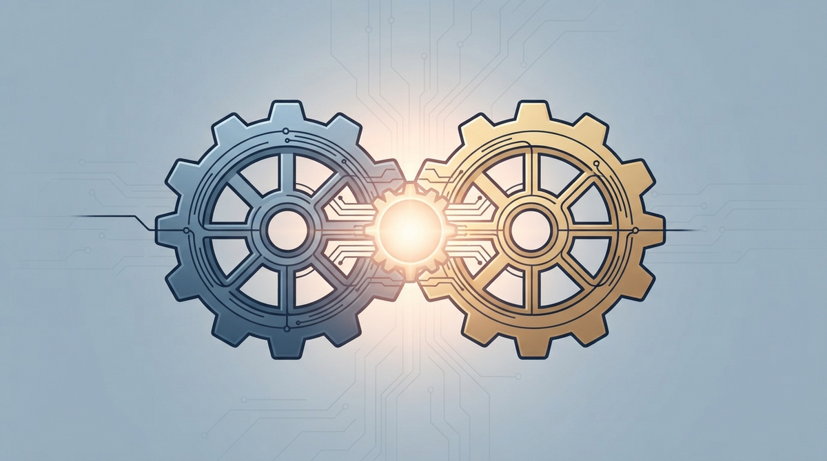 One demand engine, measured one way: stop running paid and SEO as rival teams