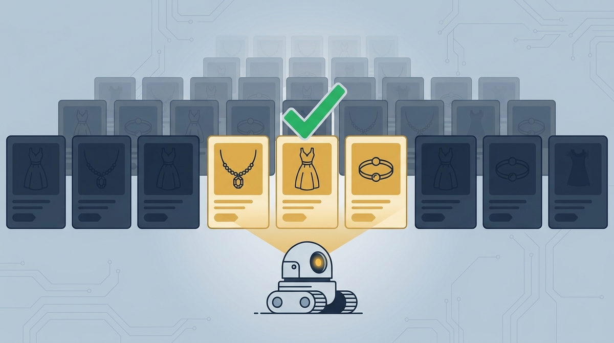 Why your customers are shopping like they're choosing a surgeon