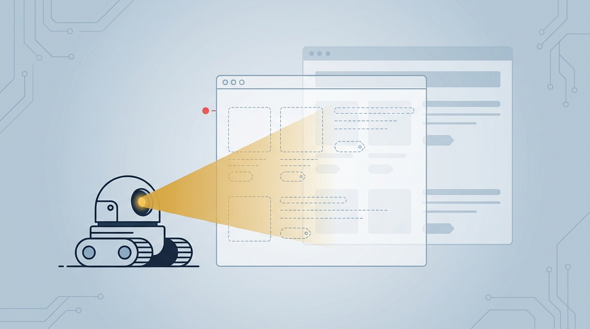 Your JavaScript site is invisible to AI crawlers